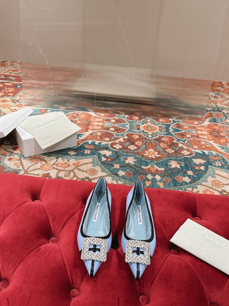 Manolo Blahnik Shoes